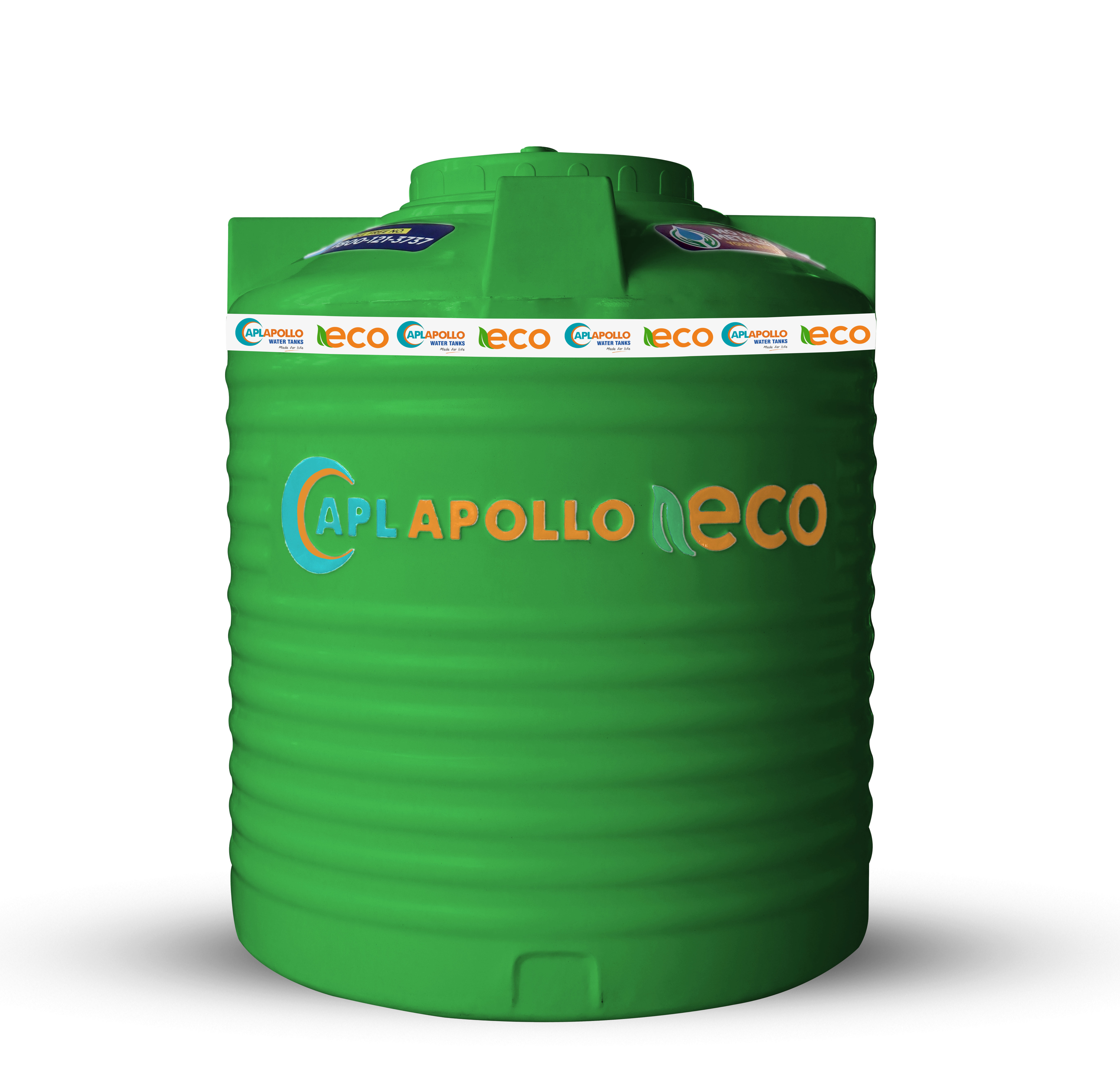 Eco Green Water Tanks